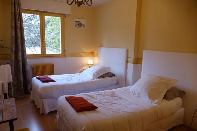 Bed and Breakfast L'Ecrin D'Osely Lodève Exterior foto